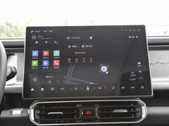 2023款 1.5T 两驱发现PRO