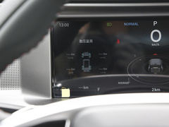 2023款 1.5T 两驱发现PRO