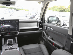2023款 1.5T 两驱发现PRO