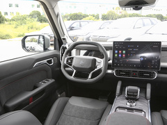 2023款 1.5T 两驱发现PRO
