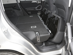 2023款 1.5T 两驱发现PRO