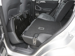 2023款 1.5T 两驱发现PRO