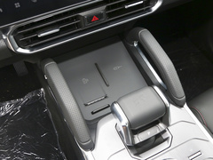 2023款 1.5T 两驱发现PRO