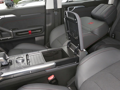 2023款 1.5T 两驱发现PRO