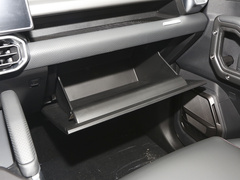 2023款 1.5T 两驱发现PRO
