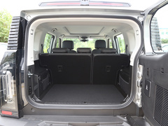 2023款 1.5T 两驱发现PRO