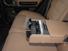 2023款 2.0T 四驱穿越PRO+