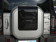 2023款 2.0T 四驱穿越PRO+