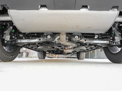2023款 2.0T 四驱穿越PRO+