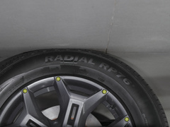 2023款 2.0T 四驱穿越PRO+