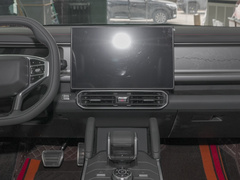 2023款 2.0T 四驱穿越PRO+