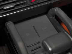 2023款 2.0T 四驱穿越PRO+