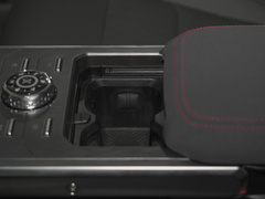 2023款 2.0T 四驱穿越PRO+