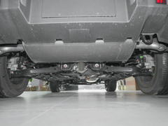 2023款 2.0T 四驱穿越PRO+