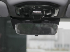 2023款 2.0T 四驱穿越PRO+