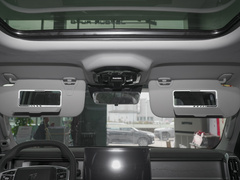 2023款 2.0T 四驱穿越PRO+