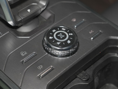 2023款 2.0T 四驱穿越PRO+