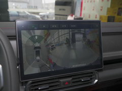 2023款 2.0T 四驱穿越PRO+
