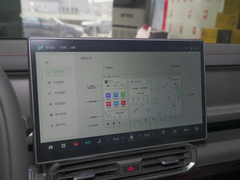 2023款 2.0T 四驱穿越PRO+