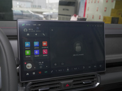 2023款 2.0T 四驱穿越PRO+