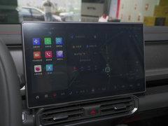 2023款 2.0T 四驱穿越PRO+