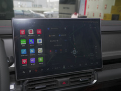 2023款 2.0T 四驱穿越PRO+