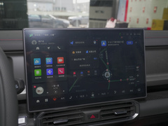 2023款 2.0T 四驱穿越PRO+