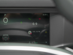 2023款 2.0T 四驱穿越PRO+