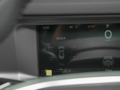 2023款 2.0T 四驱穿越PRO+
