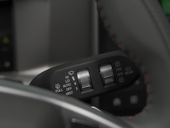 2023款 2.0T 四驱穿越PRO+