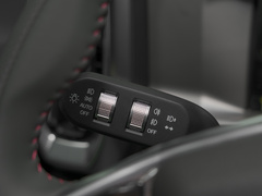 2023款 2.0T 四驱穿越PRO+