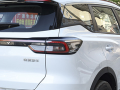 2023款 冠军版 1.5TGDI DCT豪华型