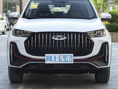 2023款 冠军版 1.5TGDI DCT豪华型