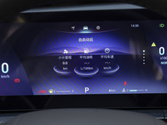 2023款 冠军版 1.5TGDI DCT豪华型
