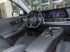2023款 冠军版 1.5TGDI DCT豪华型