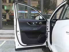 2023款 冠军版 1.5TGDI DCT豪华型