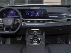 2023款 冠军版 1.5TGDI DCT豪华型