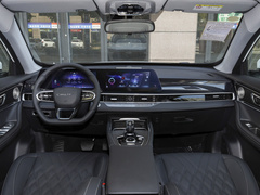 2023款 冠军版 1.5TGDI DCT豪华型