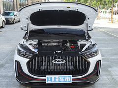 2023款 冠军版 1.5TGDI DCT豪华型