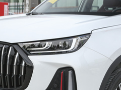 2023款 冠军版 1.5TGDI DCT尊贵型