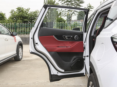 2023款 冠军版 1.5TGDI DCT尊贵型