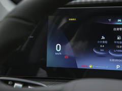 2023款 冠军版 1.5TGDI DCT尊贵型