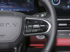 2023款 冠军版 1.5TGDI DCT尊贵型