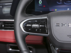 2023款 冠军版 1.5TGDI DCT尊贵型