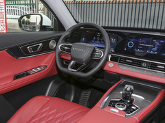 2023款 冠军版 1.5TGDI DCT尊贵型