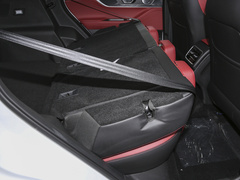 2023款 冠军版 1.5TGDI DCT尊贵型
