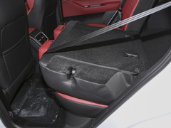 2023款 冠军版 1.5TGDI DCT尊贵型