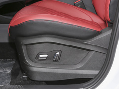 2023款 冠军版 1.5TGDI DCT尊贵型