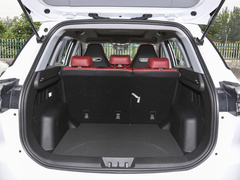 2023款 冠军版 1.5TGDI DCT尊贵型