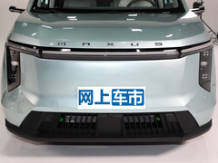 2023款  高山六座版